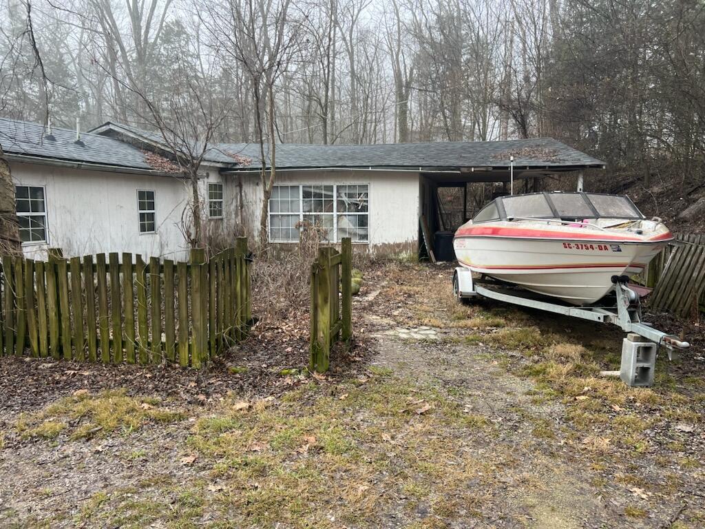 6626 Fairview Road Hixson, TN 37343 - Photo 11 of 15 IMG_7141