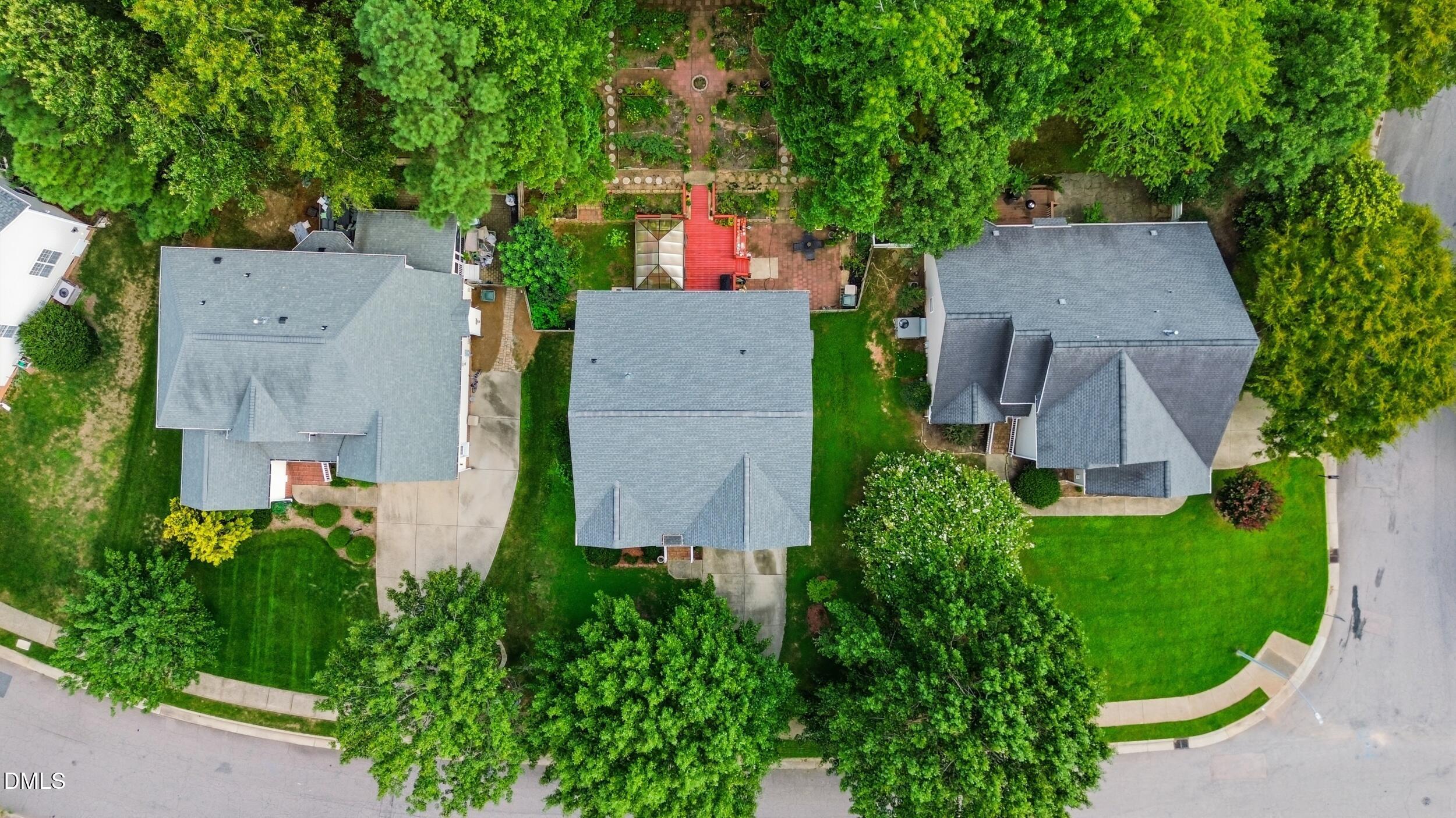 129 Okamato Street Raleigh, NC 27603 - Photo 2 of 47 12_dji_0151