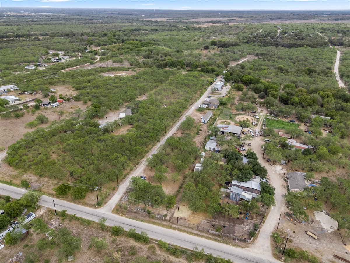211 Caldwell Road Dale, TX 78616 - Photo 12 of 21 a view of a city