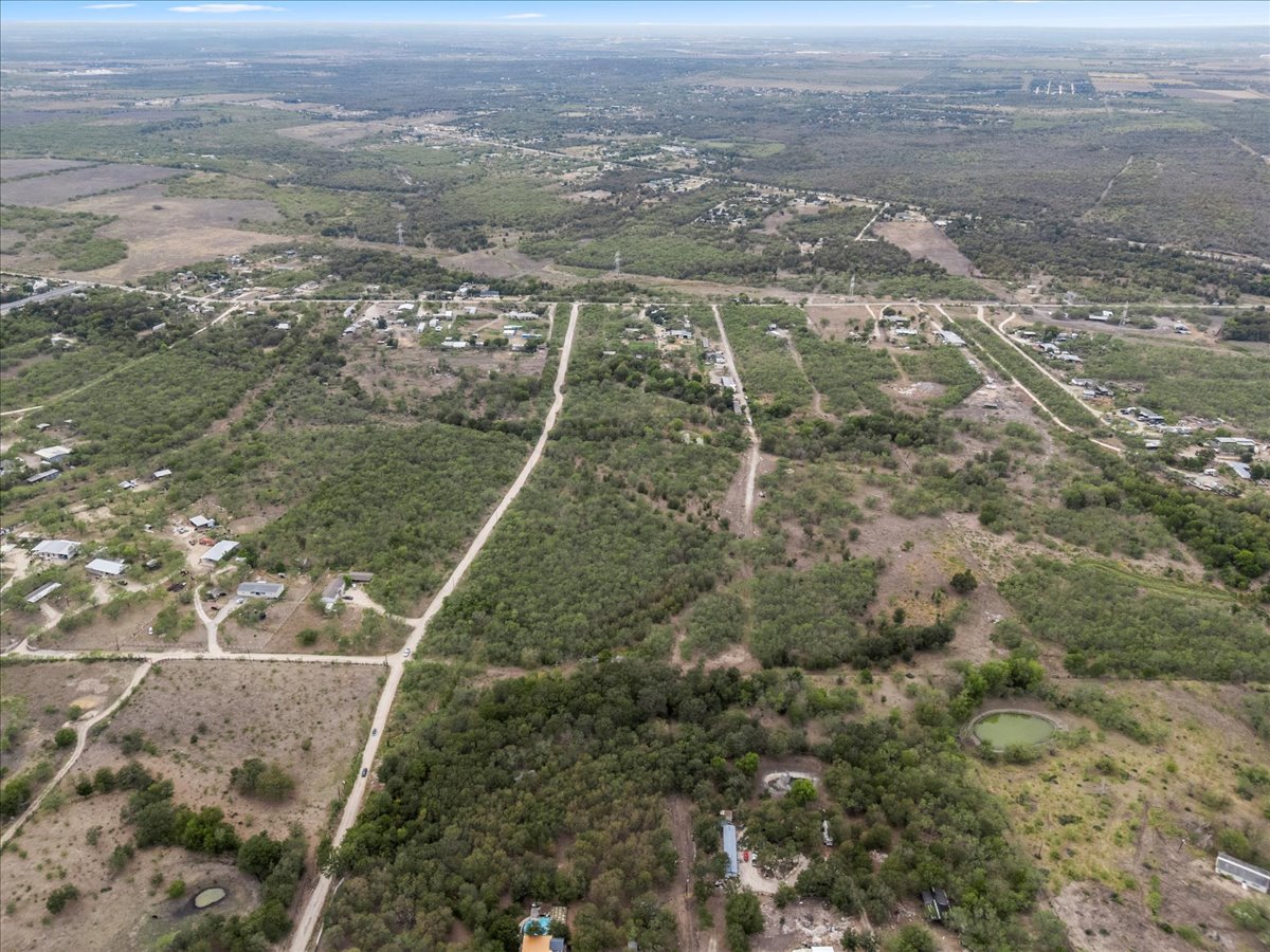 211 Caldwell Road Dale, TX 78616 - Photo 13 of 21 a view of a yard