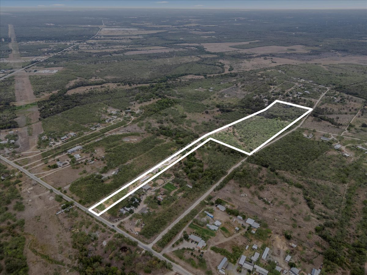 211 Caldwell Road Dale, TX 78616 - Photo 20 of 21 a view of outdoor space