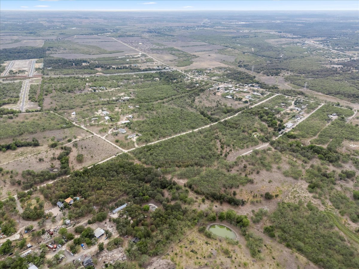 211 Caldwell Road Dale, TX 78616 - Photo 5 of 21 a view of a city