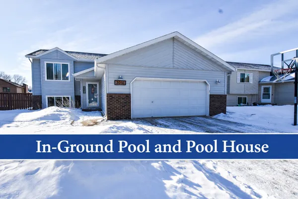 $375,000 | 3016 23rd Avenue South, Fargo, ND 58103