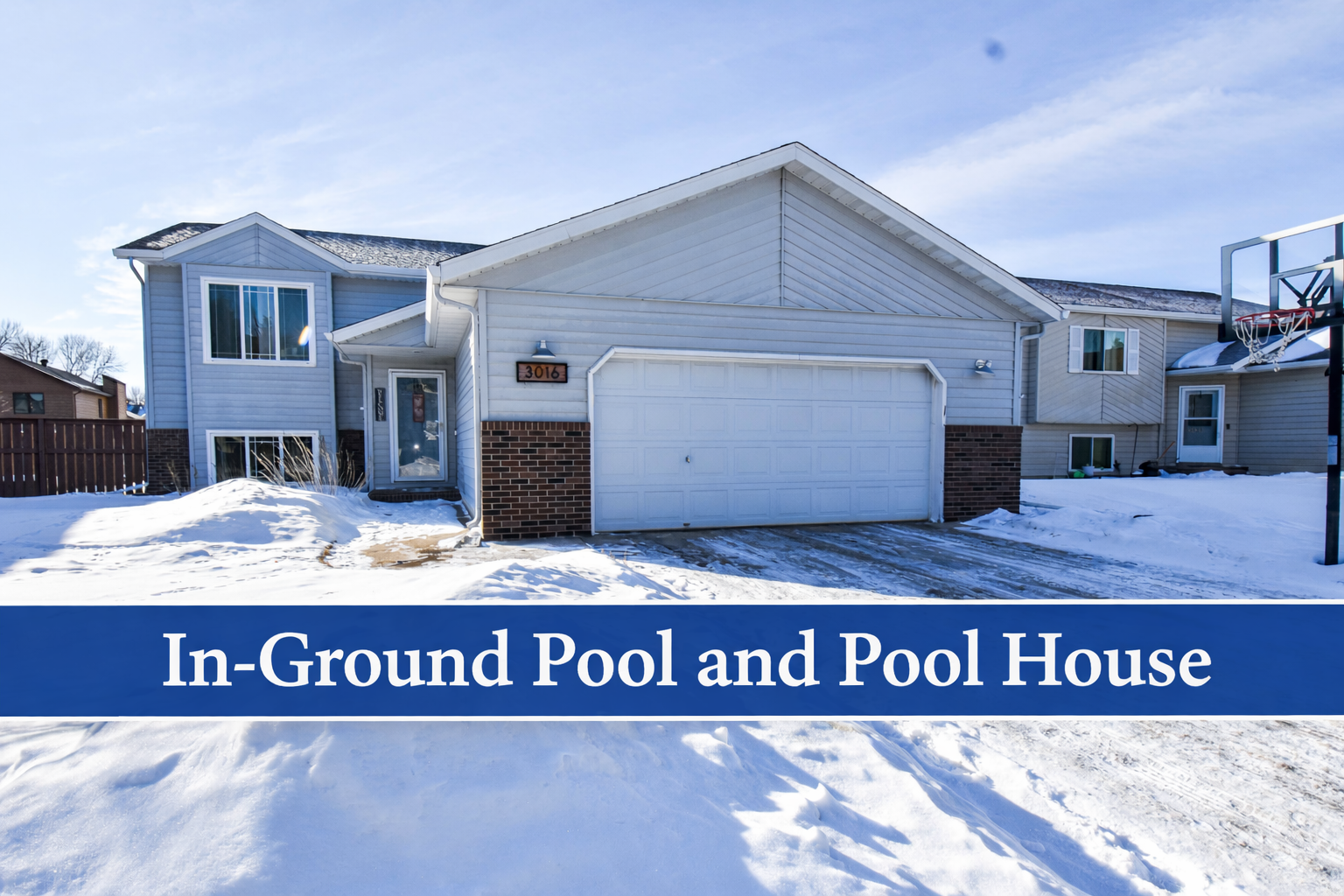 3016 23rd Avenue South Fargo, ND 58103 - Photo 1 of 42