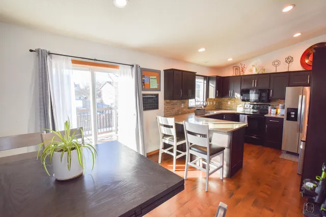 $370,000 | 3016 23rd Avenue South, Fargo, ND 58103