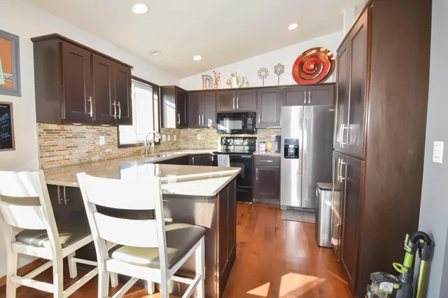 $370,000 | 3016 23rd Avenue South, Fargo, ND 58103