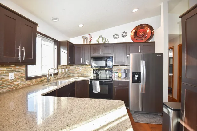 $370,000 | 3016 23rd Avenue South, Fargo, ND 58103