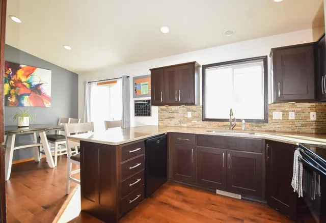 $370,000 | 3016 23rd Avenue South, Fargo, ND 58103