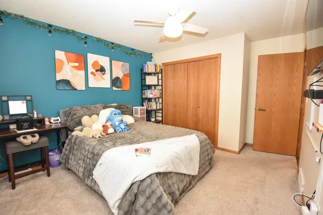 $370,000 | 3016 23rd Avenue South, Fargo, ND 58103