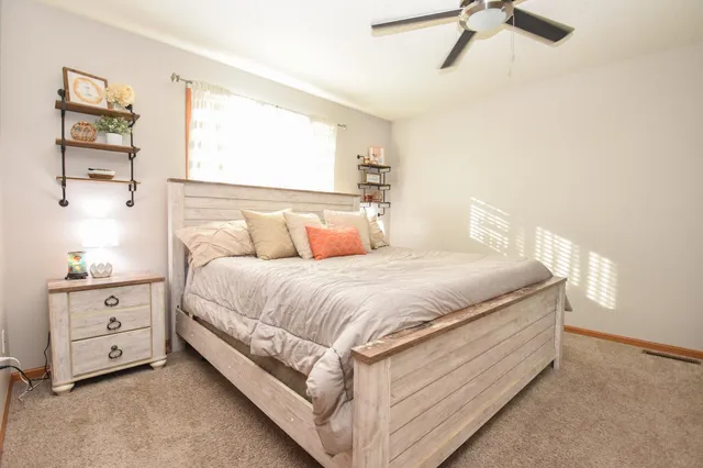 $370,000 | 3016 23rd Avenue South, Fargo, ND 58103