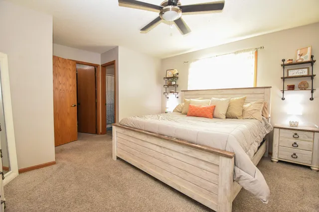 $370,000 | 3016 23rd Avenue South, Fargo, ND 58103