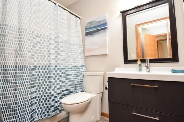 $370,000 | 3016 23rd Avenue South, Fargo, ND 58103