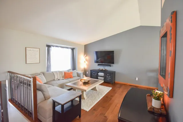 $370,000 | 3016 23rd Avenue South, Fargo, ND 58103