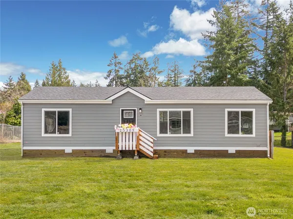 $449,000 | 25309 52nd Avenue East, Graham, WA 98338