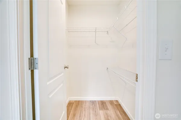 an empty room with window