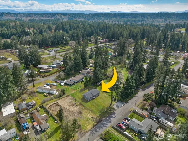 $449,000 | 25309 52nd Avenue East, Graham, WA 98338