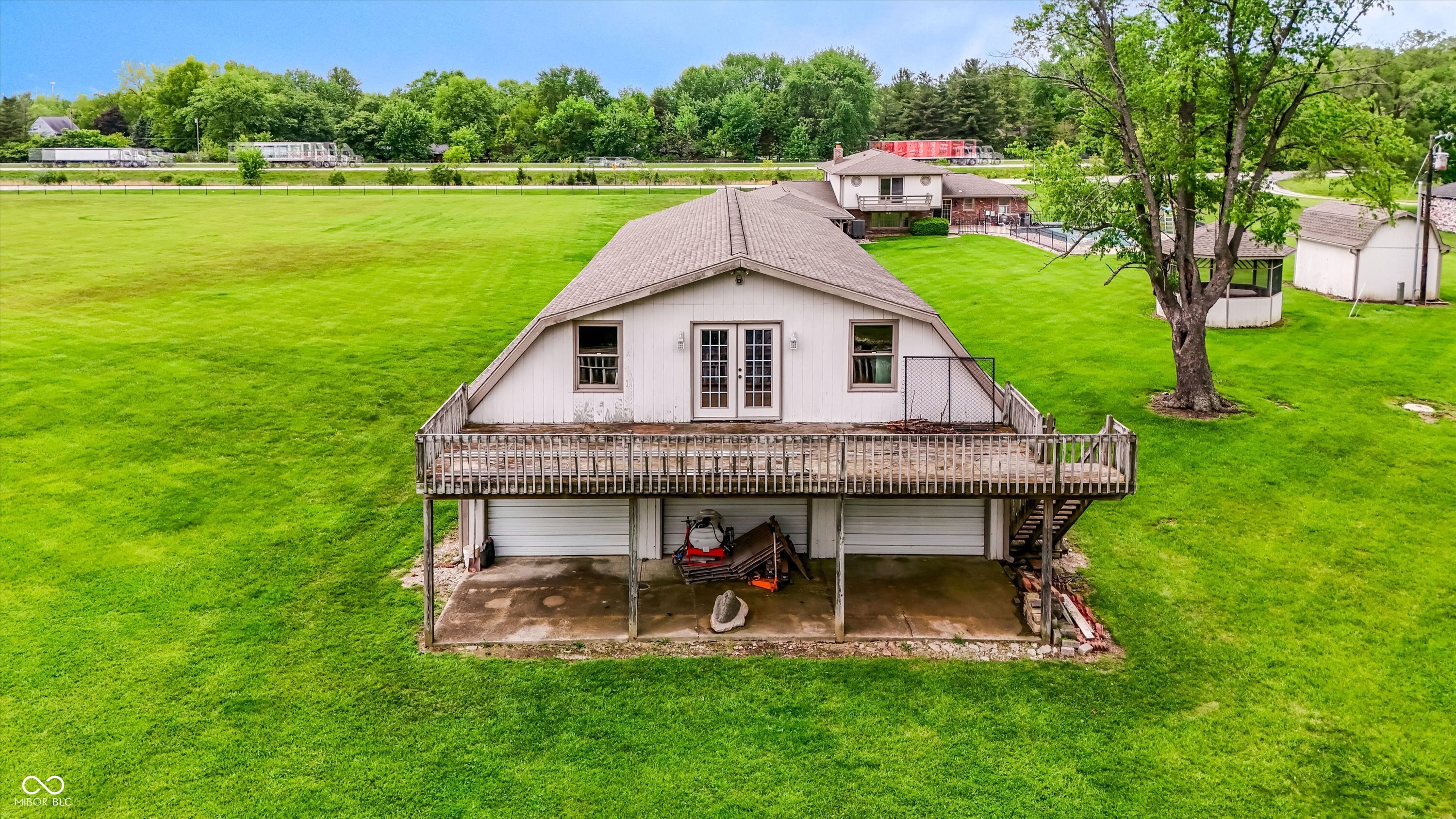9410 Pentecost Road Indianapolis, IN 46239 - Photo 69 of 91