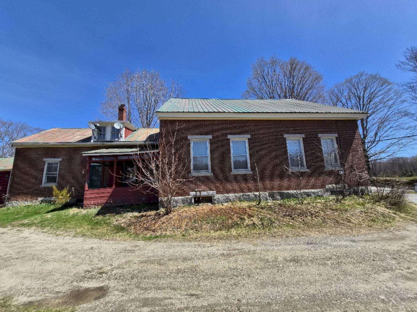 55 Cape Cod Hill Road New Sharon, ME 04955 - Photo 42 of 78