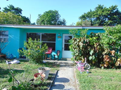 1218 West 25th Street Riviera Beach, FL 33404 - Photo 1 of 2 front