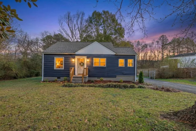 $224,900 | 931 Chattanooga Valley Road, Flintstone, GA 30725