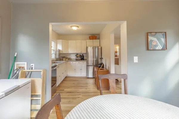 $215,000 | 931 Chattanooga Valley Road, Flintstone, GA 30725