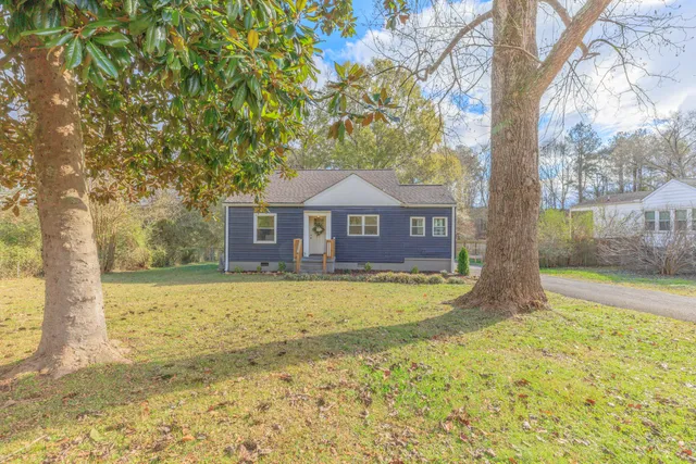 $224,900 | 931 Chattanooga Valley Road, Flintstone, GA 30725