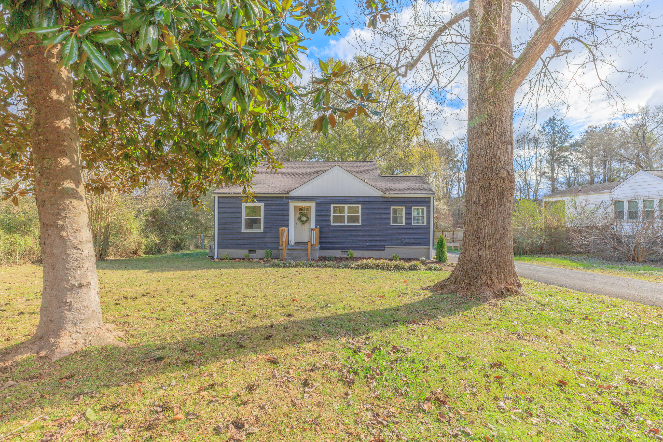 931 Chattanooga Valley Road Flintstone, GA 30725 - Photo 2 of 33 931 Chattanooga Valley HD-2