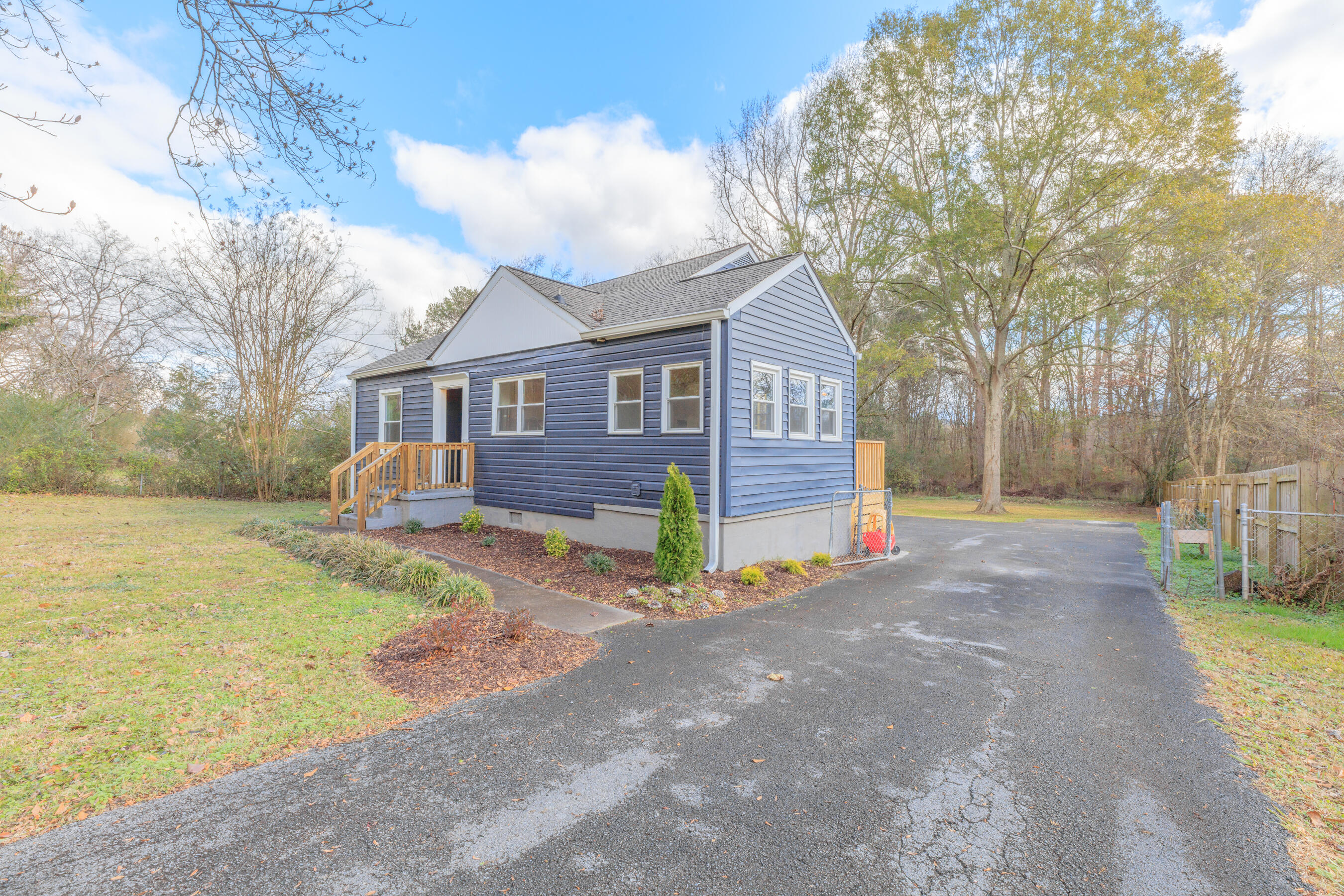 931 Chattanooga Valley Road Flintstone, GA 30725 - Photo 26 of 33 931 Chattanooga Valley HD-5