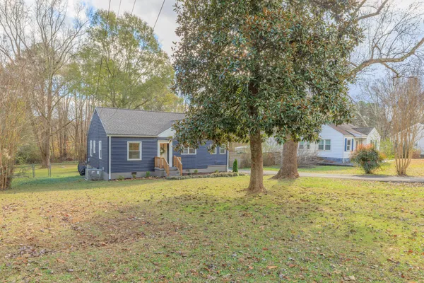 $215,000 | 931 Chattanooga Valley Road, Flintstone, GA 30725