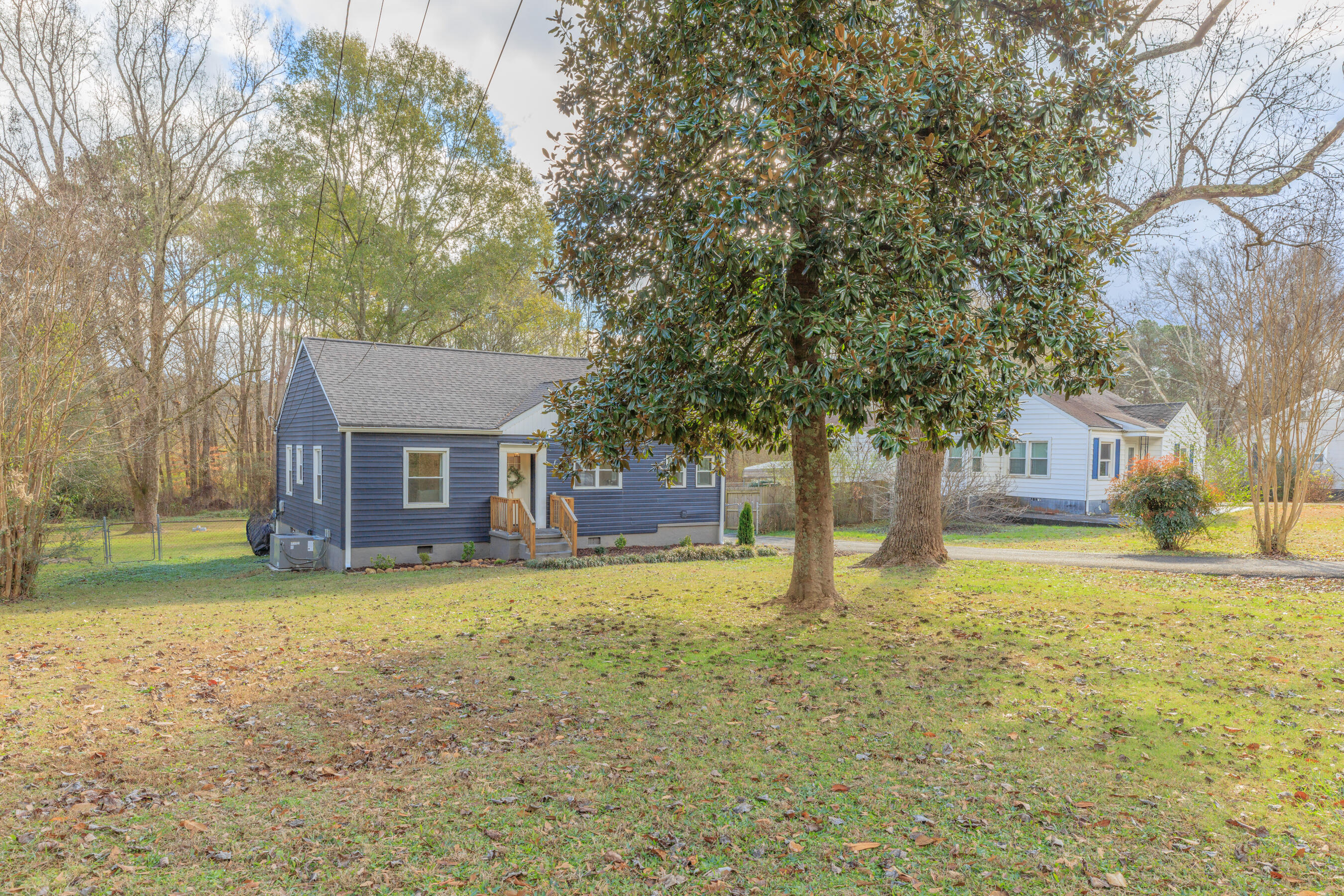 931 Chattanooga Valley Road Flintstone, GA 30725 - Photo 27 of 33 931 Chattanooga Valley HD-3