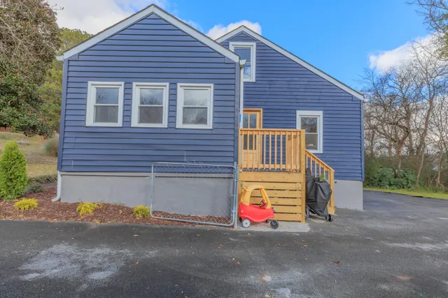 $224,900 | 931 Chattanooga Valley Road, Flintstone, GA 30725