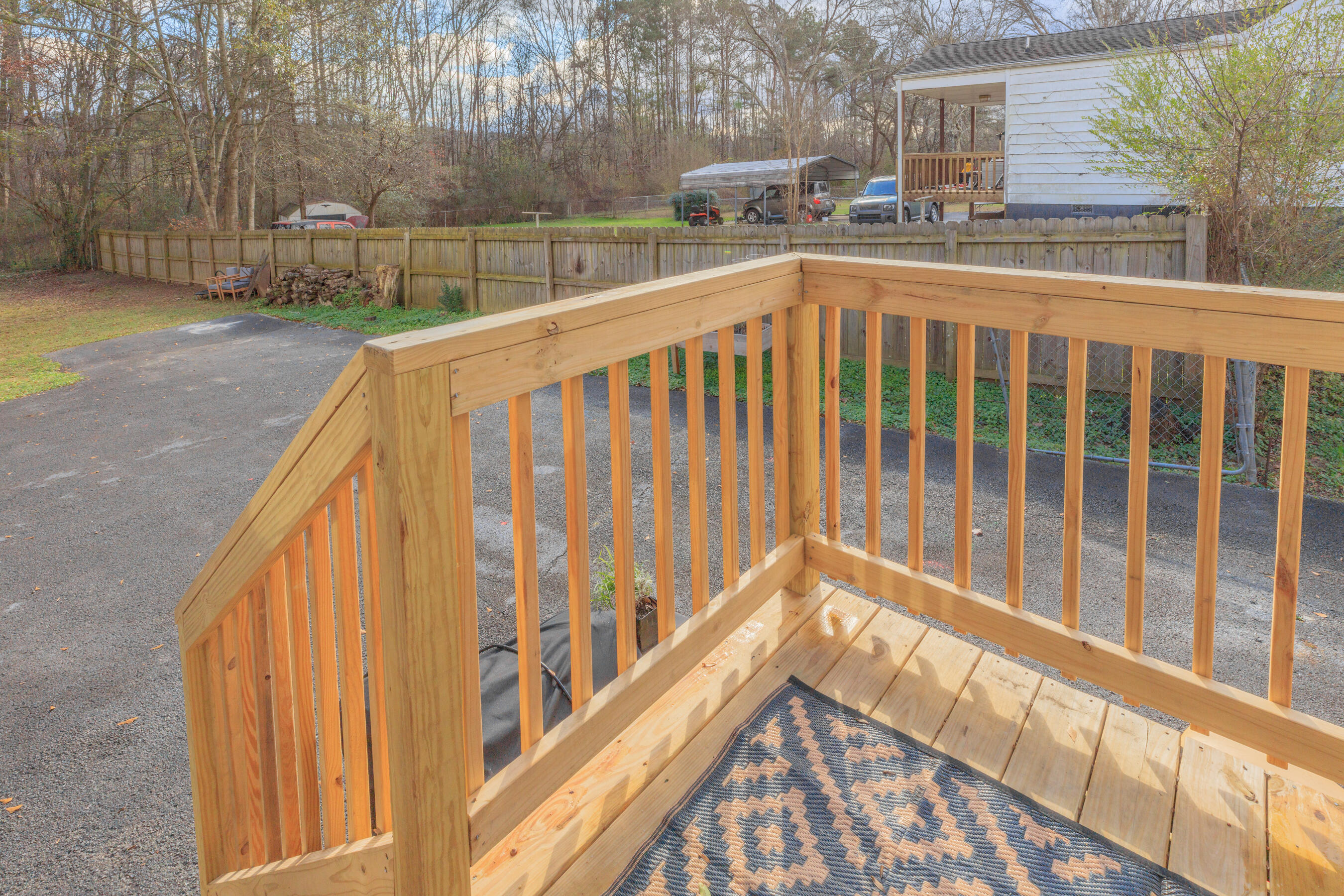 931 Chattanooga Valley Road Flintstone, GA 30725 - Photo 29 of 33 931 Chattanooga Valley HD-11