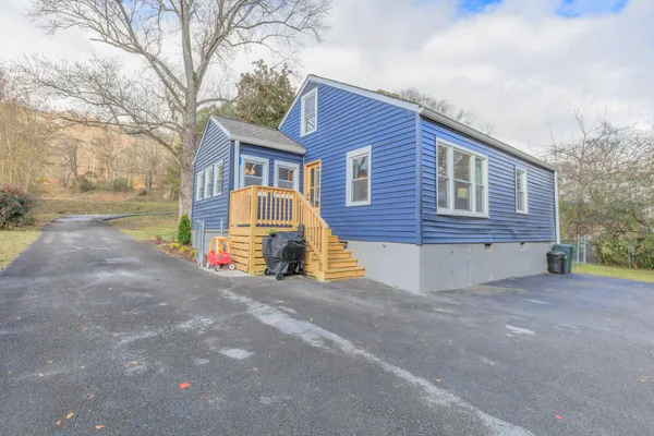 $215,000 | 931 Chattanooga Valley Road, Flintstone, GA 30725