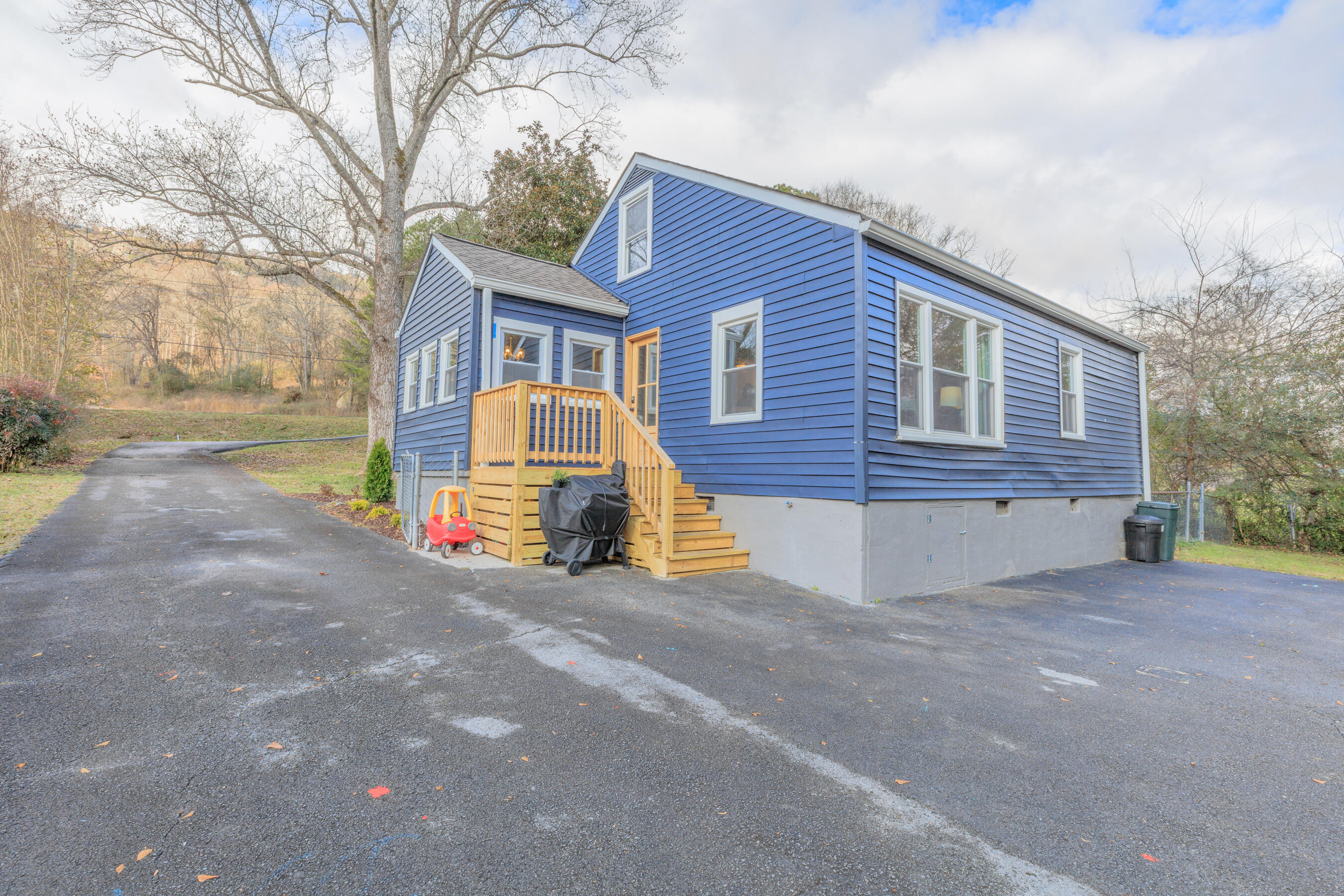 931 Chattanooga Valley Road Flintstone, GA 30725 - Photo 3 of 33 931 Chattanooga Valley HD-9