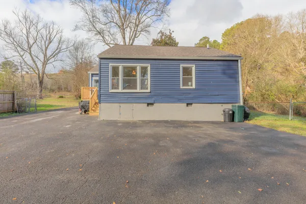 $215,000 | 931 Chattanooga Valley Road, Flintstone, GA 30725