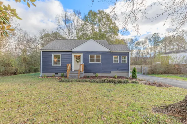 $215,000 | 931 Chattanooga Valley Road, Flintstone, GA 30725