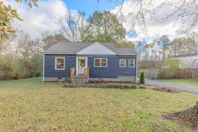 $224,900 | 931 Chattanooga Valley Road, Flintstone, GA 30725