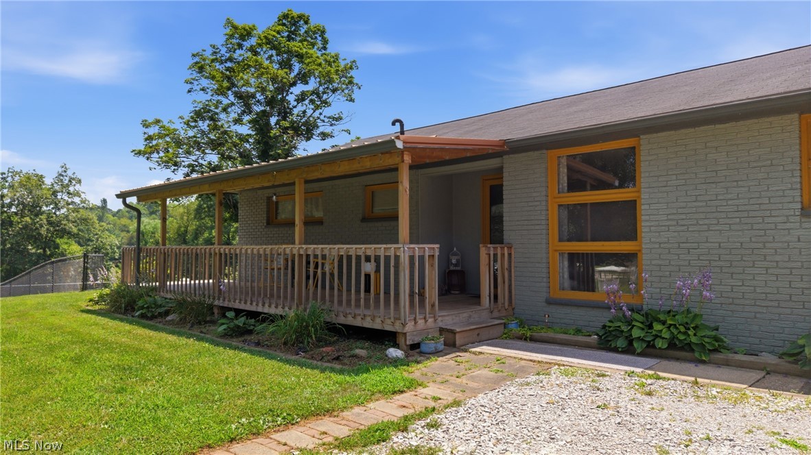 89 Dagg Road Parkersburg, WV 26101 - Photo 10 of 45