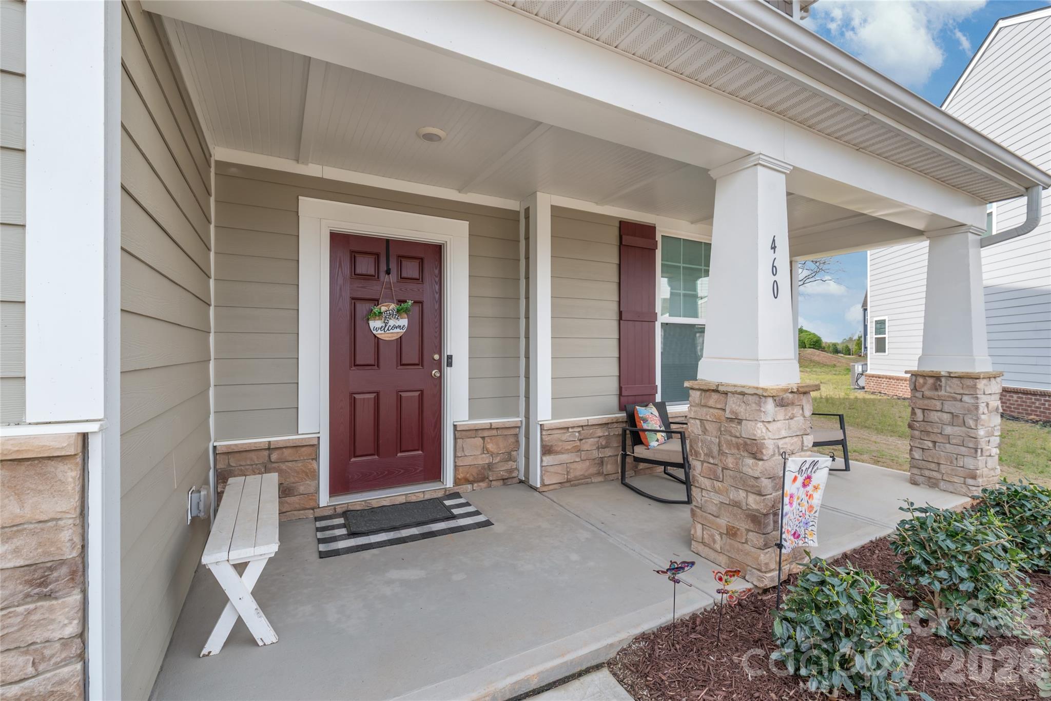 460 Caleb Street Monroe, NC 28110 - Photo 2 of 31