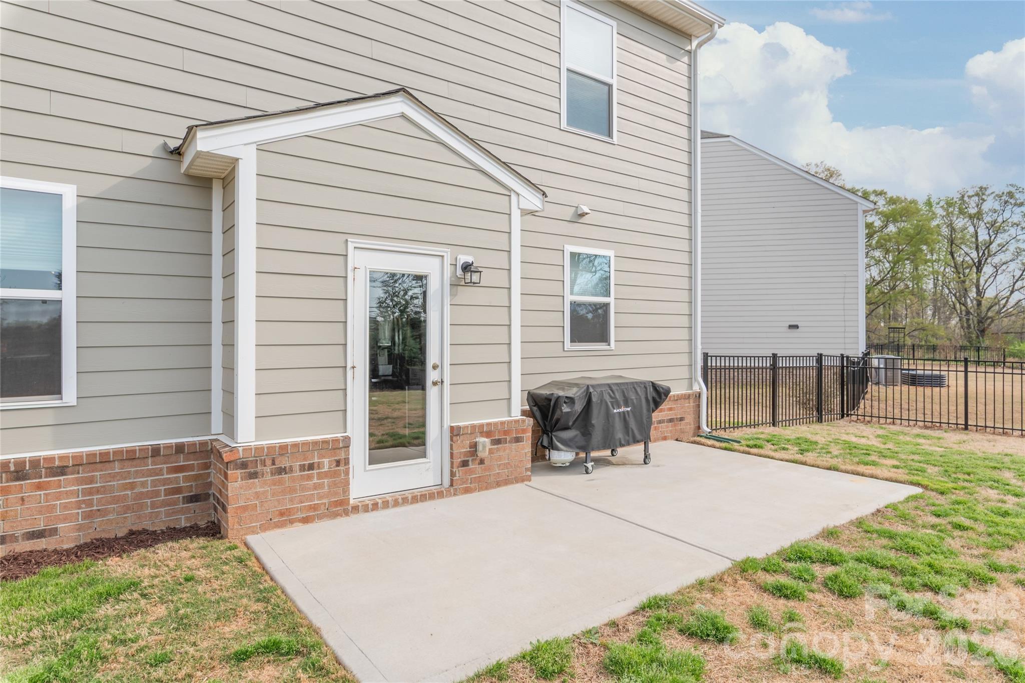 460 Caleb Street Monroe, NC 28110 - Photo 25 of 31