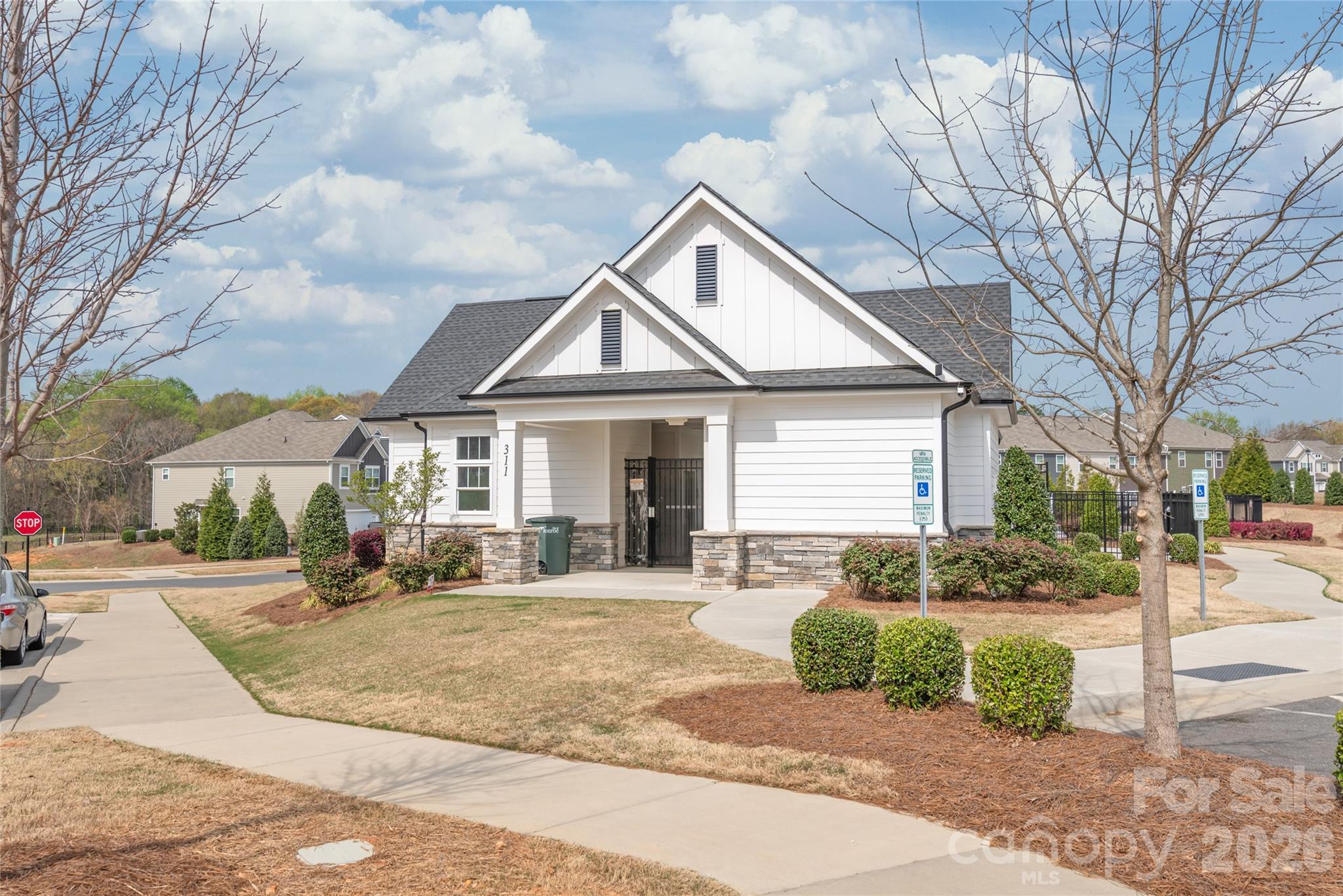 460 Caleb Street Monroe, NC 28110 - Photo 28 of 31