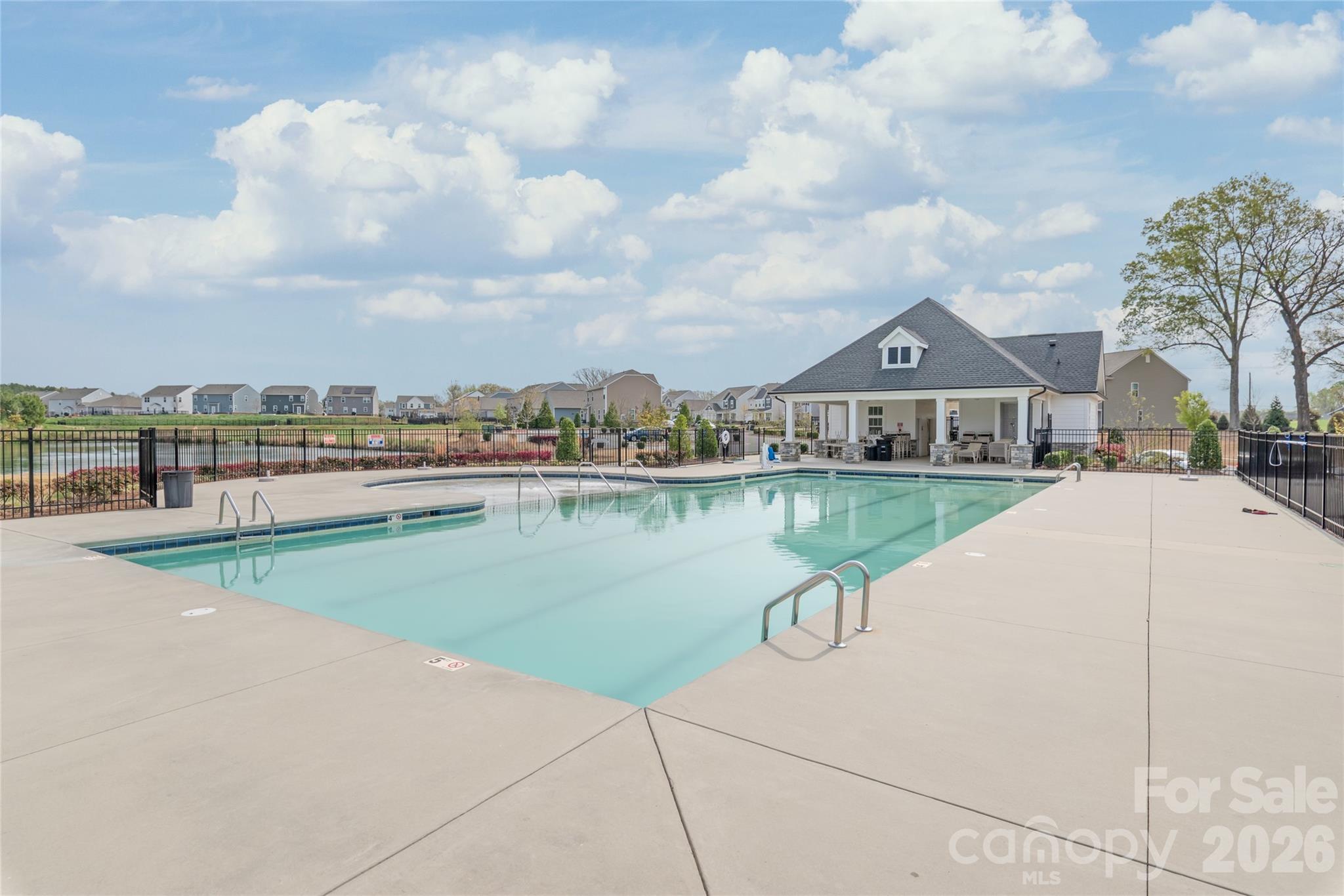 460 Caleb Street Monroe, NC 28110 - Photo 29 of 31