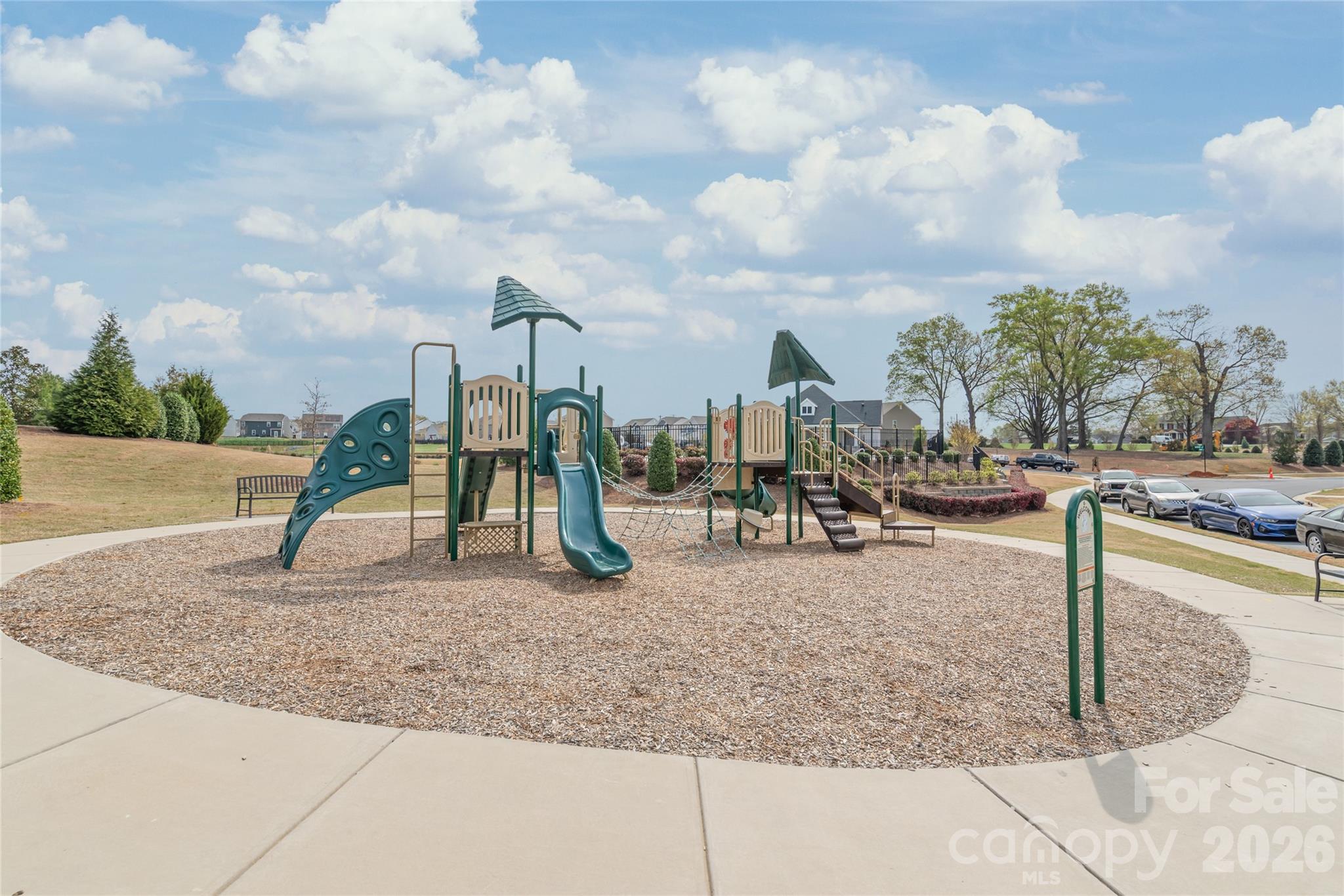 460 Caleb Street Monroe, NC 28110 - Photo 30 of 31