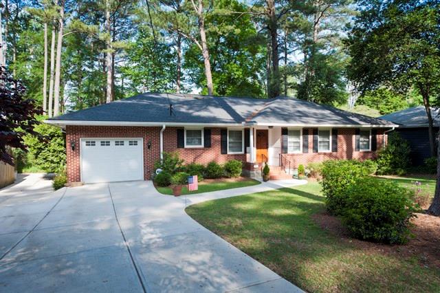 582 Willivee Drive Decatur, GA 30033 - Photo 1 of 1 Picture Perfect/like new Carymont Manor Home.