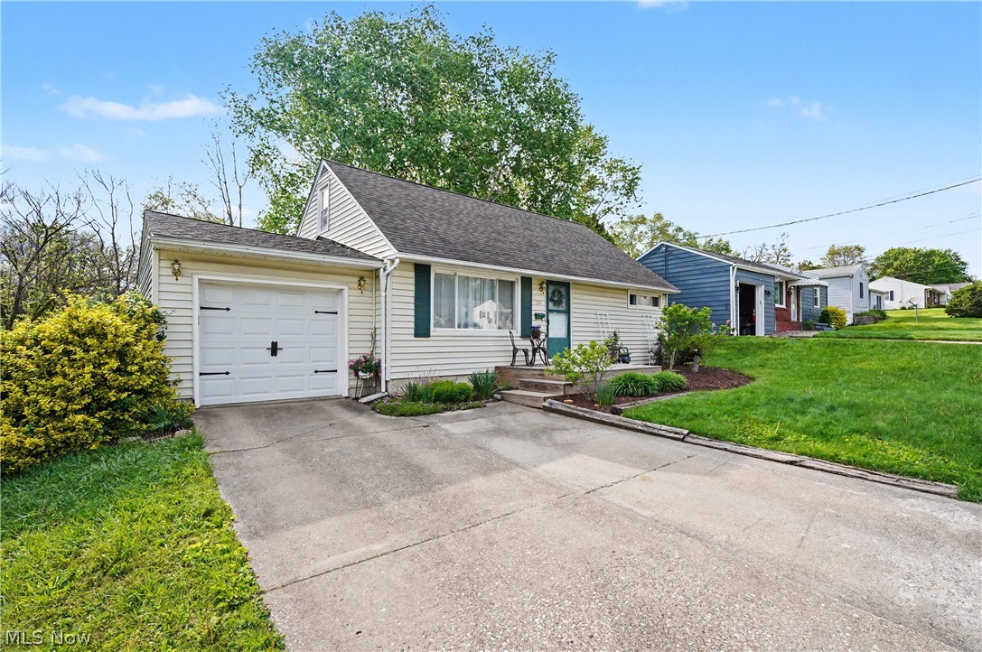 123 South Hickin Street Rittman, OH 44270 - Photo 4 of 33