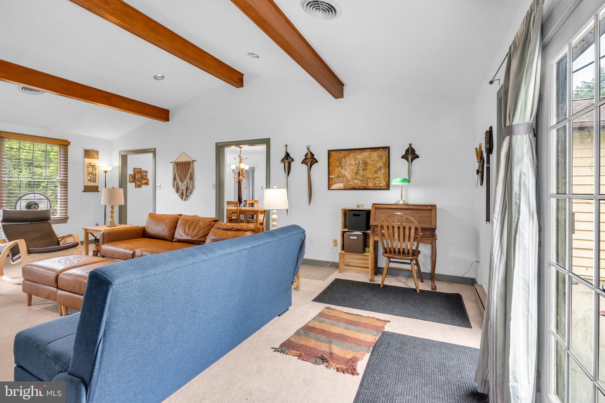 2072 Senseny Road Berryville, VA 22611 - Photo 22 of 63 Another View of Lge Living Room.