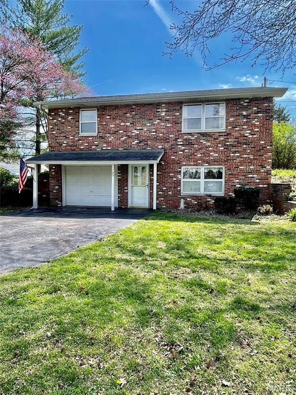 123 Dee Street Moro, IL 62067 - Photo 1 of 18