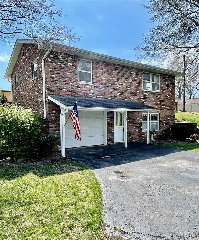 123 Dee Street Moro, IL 62067 - Photo 2 of 18