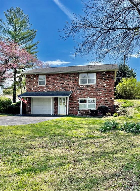 123 Dee Street Moro, IL 62067 - Photo 3 of 18