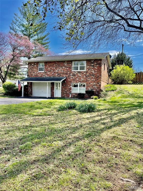 123 Dee Street Moro, IL 62067 - Photo 4 of 18